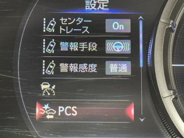 レクサス UX250h F SPORT