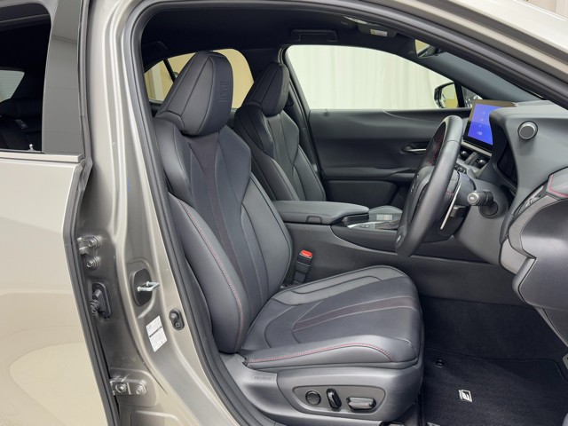 レクサス UX250h F SPORT