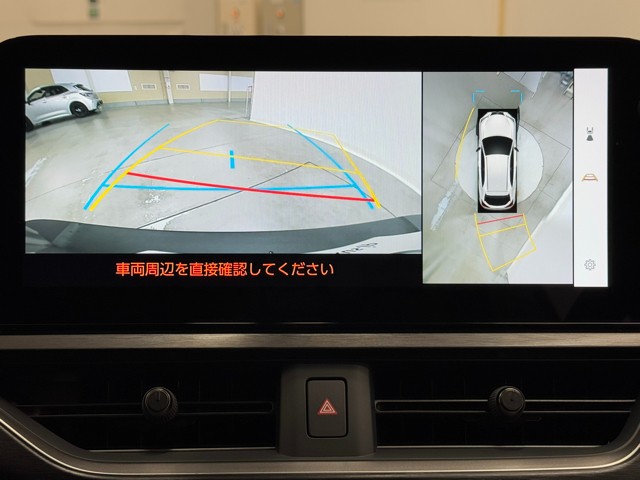 レクサス UX250h F SPORT
