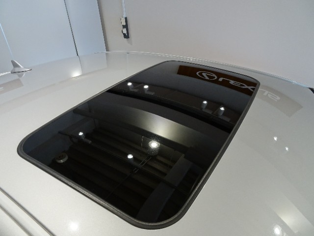 レクサス IS250 F SPORT