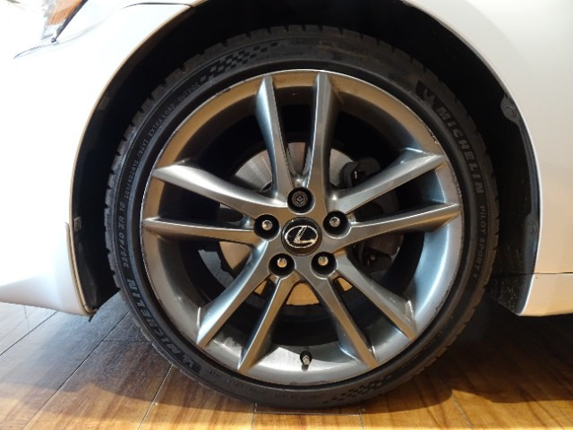 レクサス IS250 F SPORT