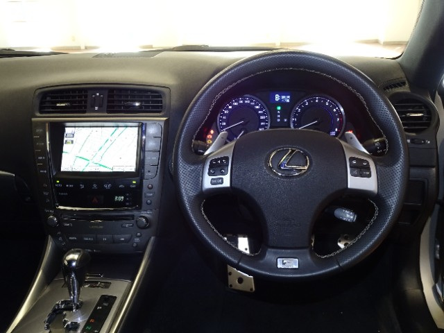 レクサス IS250 F SPORT