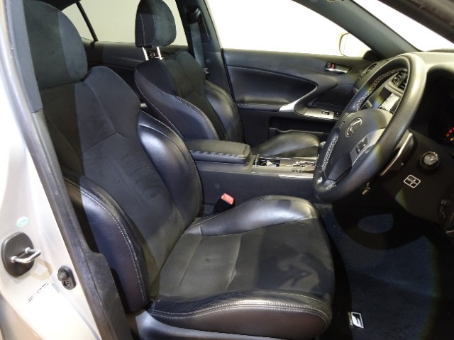 レクサス IS250 F SPORT