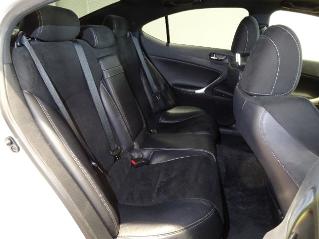 レクサス IS250 F SPORT