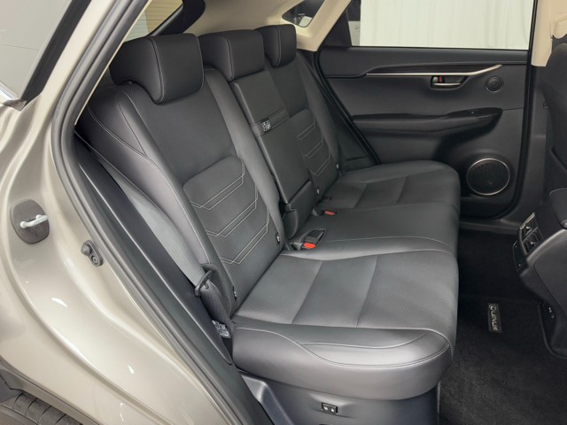 レクサス NX300h VER-L