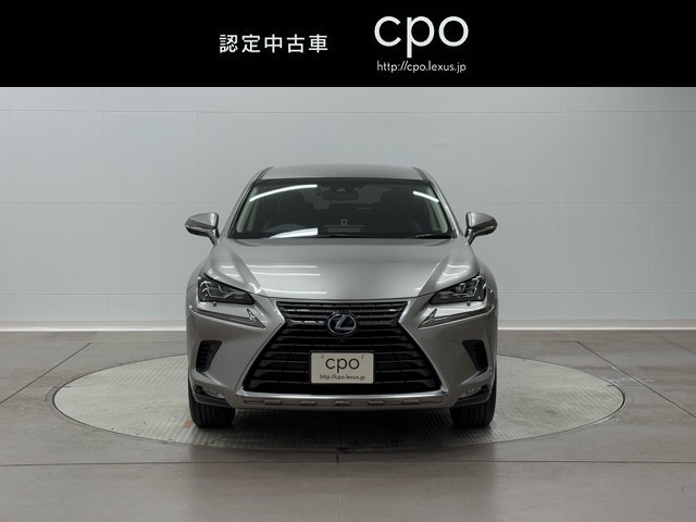 レクサス NX300h VER-L