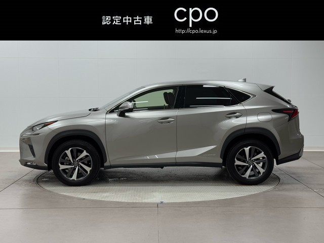 レクサス NX300h VER-L