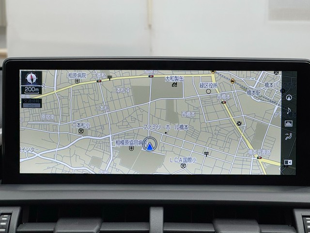 レクサス NX300h VER-L