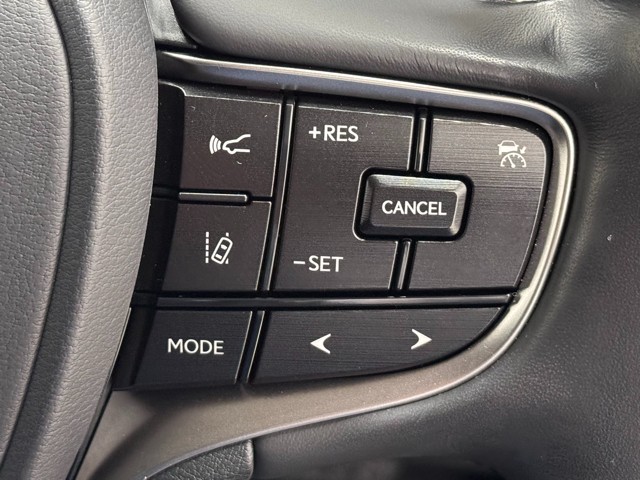 レクサス ES300h バージョンL