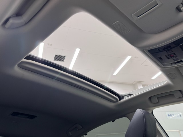 レクサス ES300h バージョンL