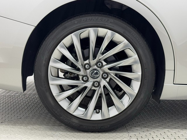 レクサス ES300h バージョンL