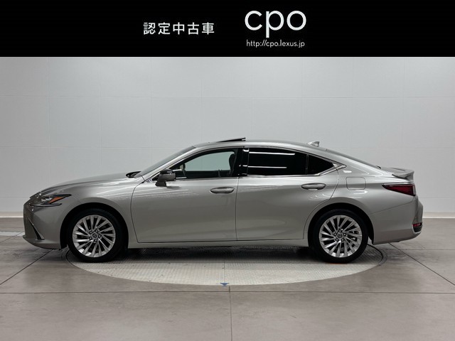 レクサス ES300h バージョンL