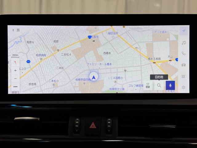 レクサス ES300h バージョンL