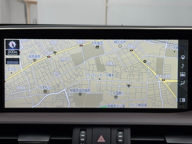 レクサス ES300h バージョンL