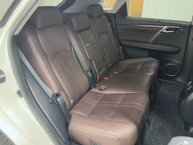 レクサス RX450h VER-L