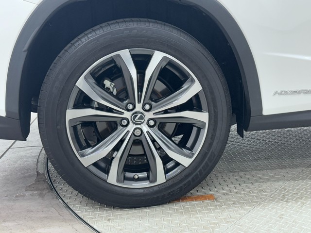 レクサス RX450h VER-L