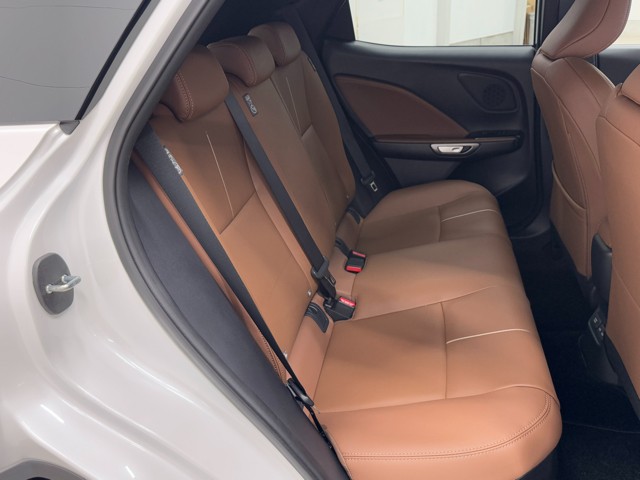 レクサス LBX HEV Relax