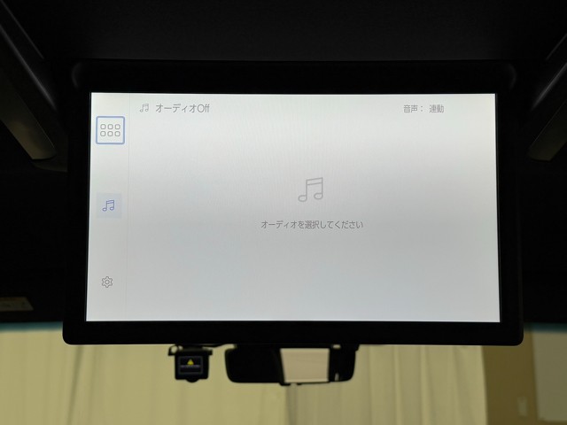 レクサス LM500h バージョンL