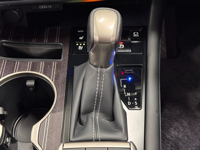 レクサス RX450h VER-L