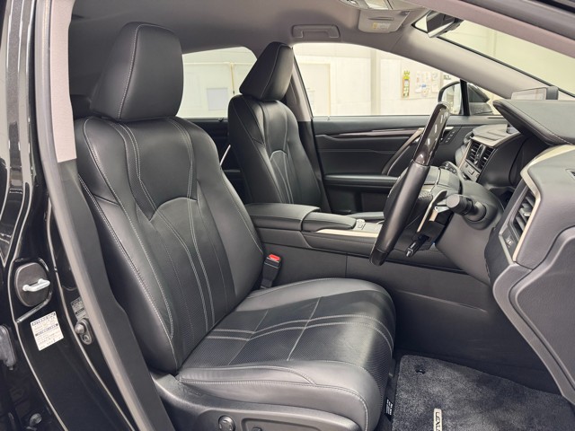 レクサス RX450h VER-L