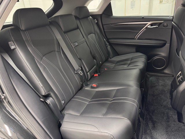 レクサス RX450h VER-L