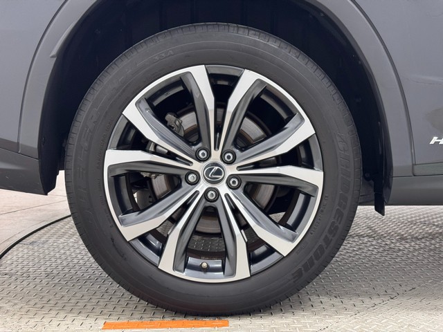 レクサス RX450h VER-L