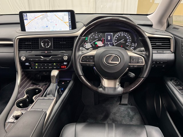 レクサス RX450h VER-L