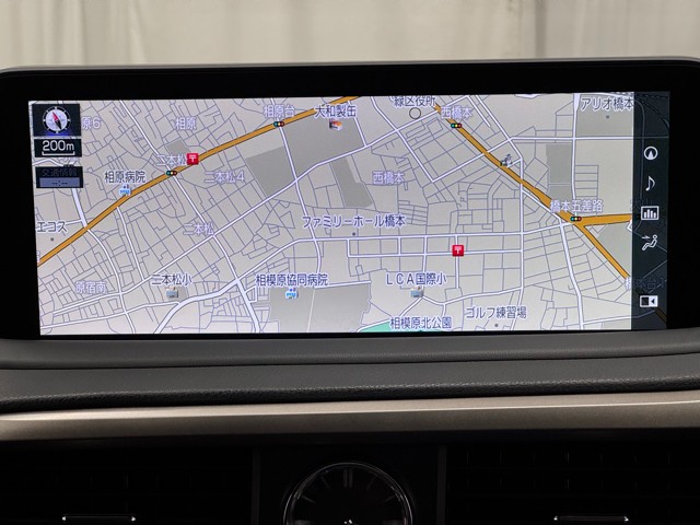 レクサス RX450h VER-L