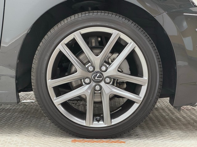 レクサス CT200h F SPORT