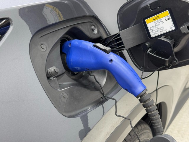 レクサス NX450h+ VER-L