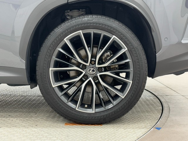 レクサス NX450h+ VER-L