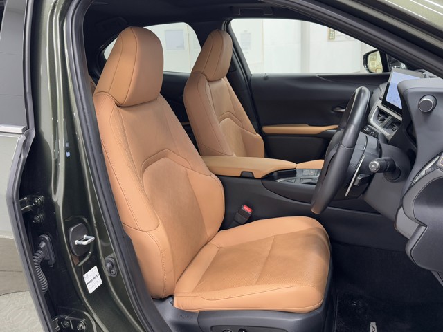 レクサス UX250h バージョンL