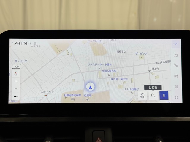 レクサス UX250h バージョンL