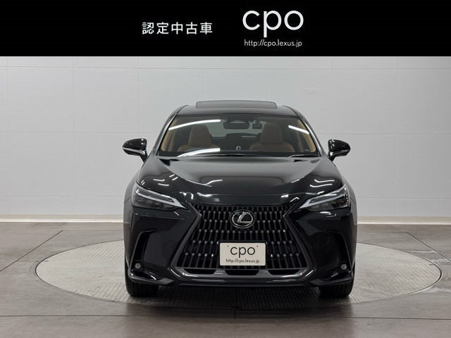 レクサス NX250 VER L