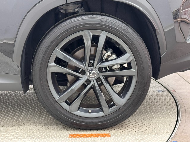 レクサス NX250 VER L