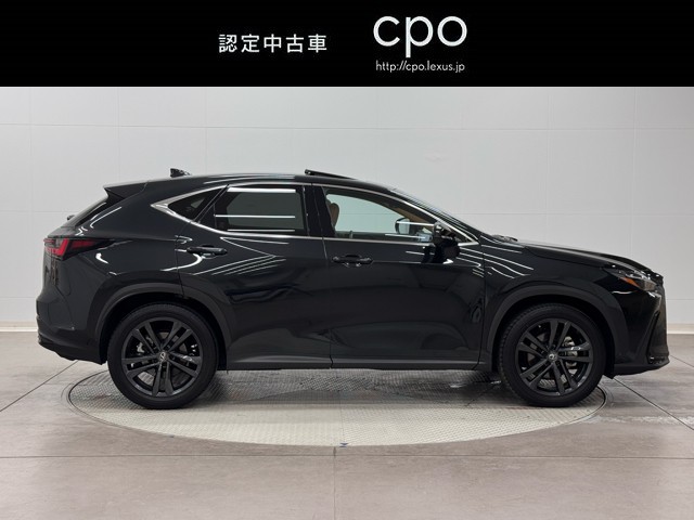 レクサス NX250 VER L
