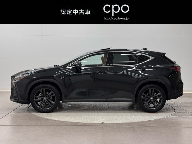 レクサス NX250 VER L