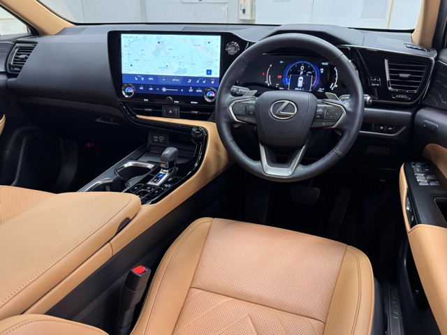 レクサス NX250 VER L