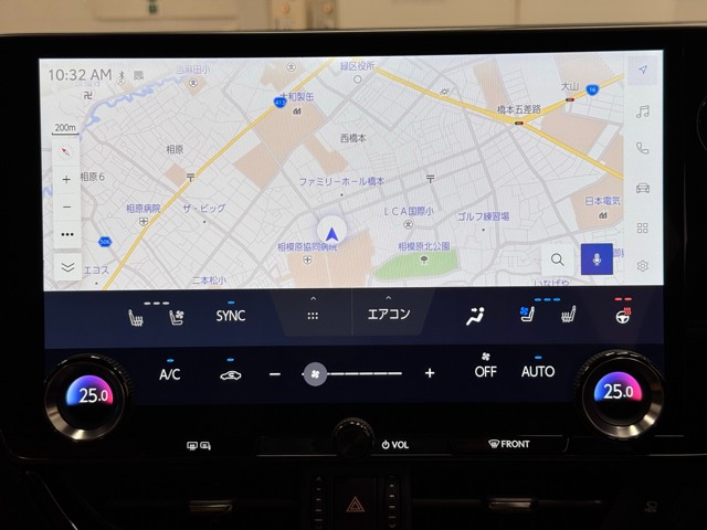 レクサス NX250 VER L