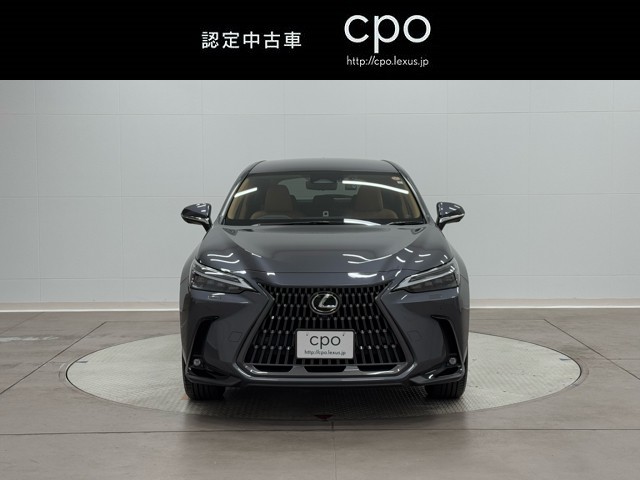 レクサス NX250 バージョンL