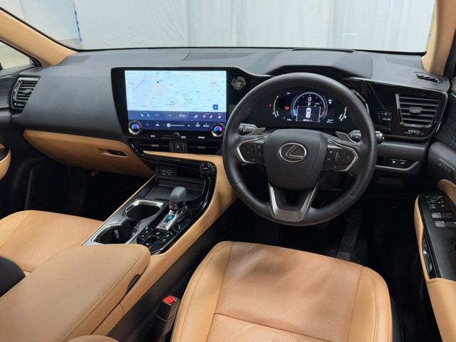 レクサス NX250 バージョンL