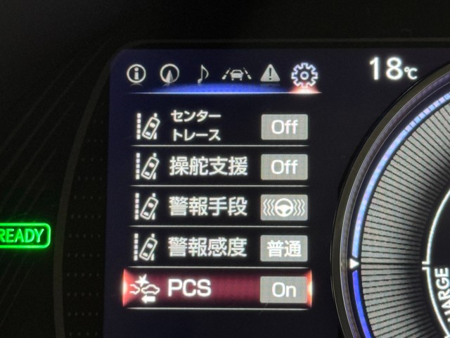 レクサス ES300h バージョンL