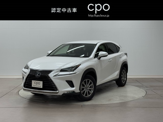 レクサス NX300h Iパッケージ