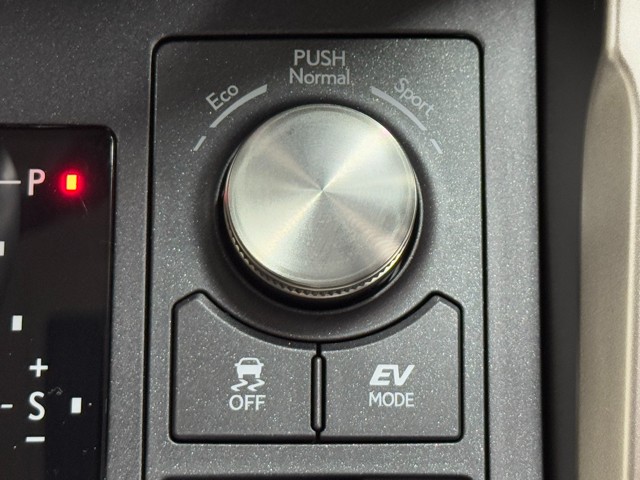 レクサス NX300h Iパッケージ