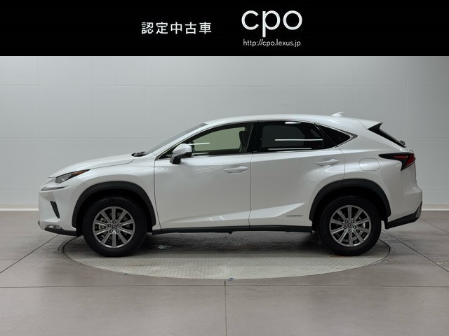レクサス NX300h Iパッケージ