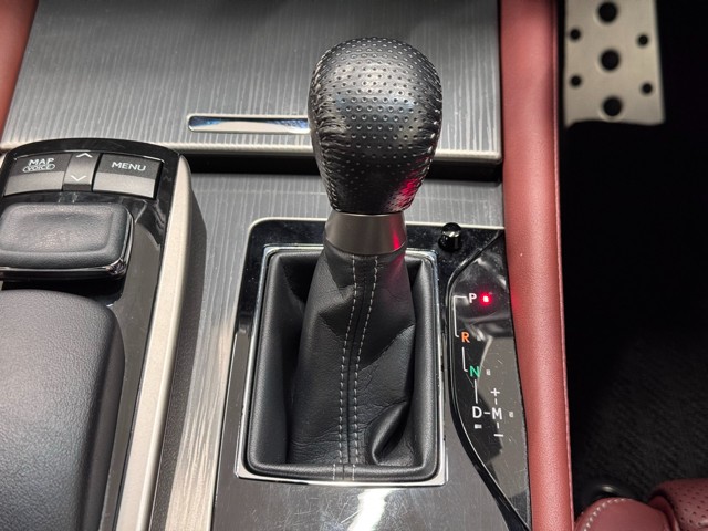 レクサス GS350 F SPORT
