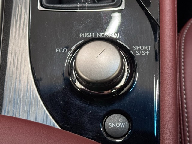 レクサス GS350 F SPORT