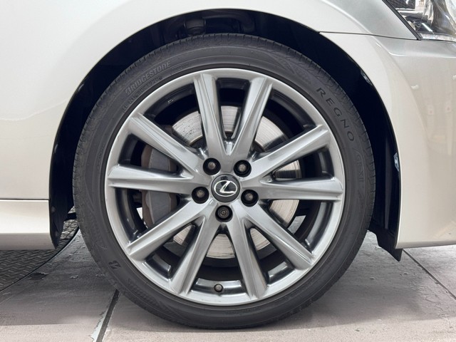 レクサス GS350 F SPORT