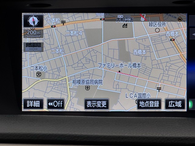 レクサス GS350 F SPORT
