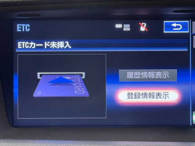レクサス GS350 F SPORT